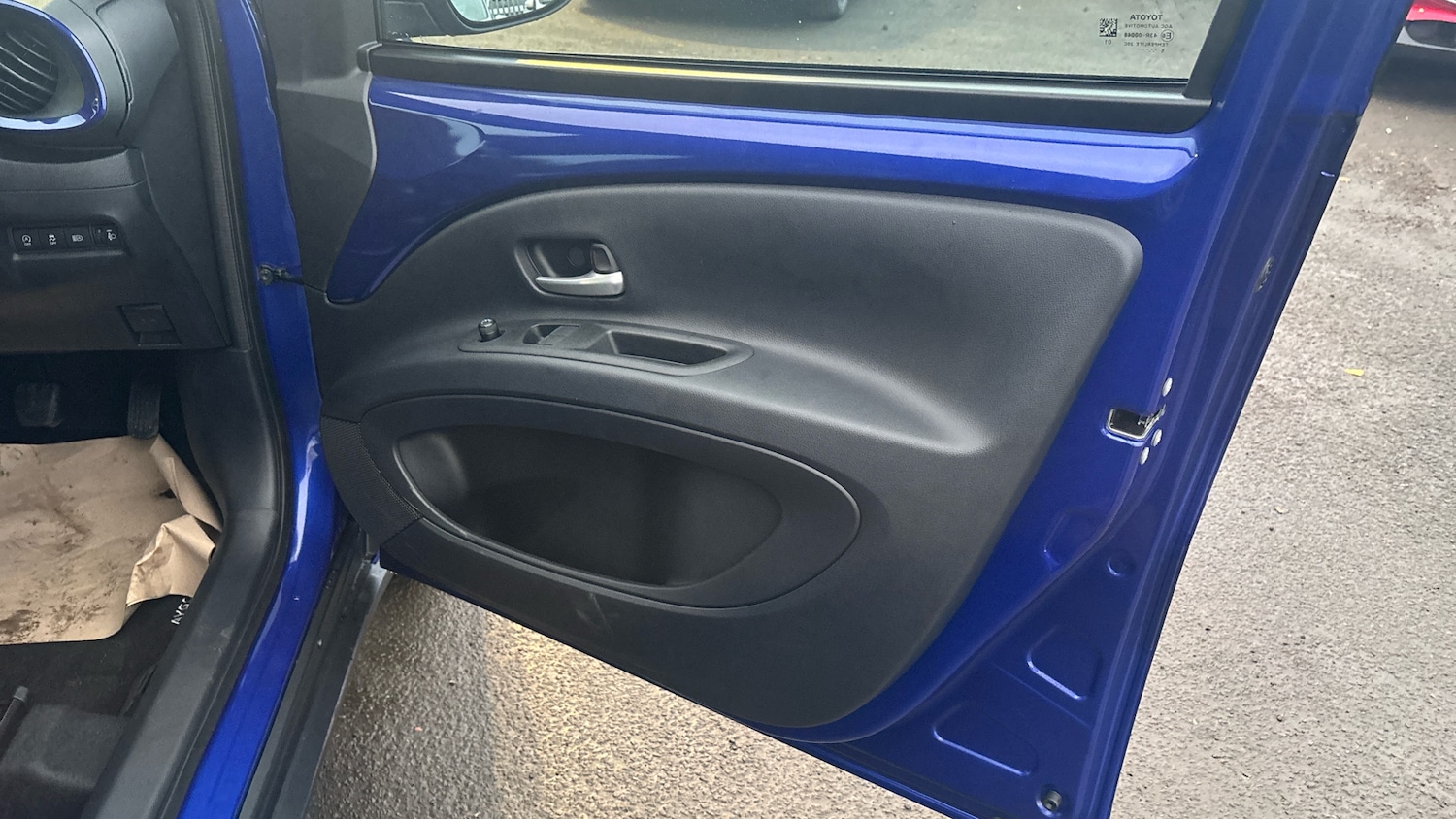 Used Toyota Aygo X 2025 for sale - 77085424: Photo 44