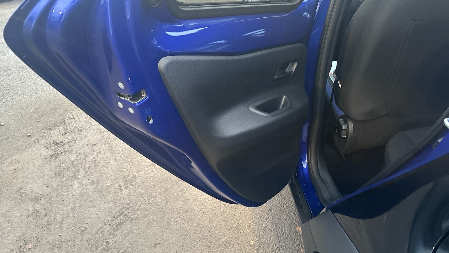 Used Toyota Aygo X 2025 for sale - 77085424: Photo 46