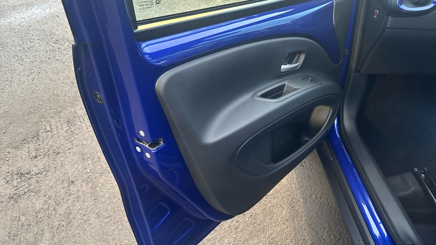 Used Toyota Aygo X 2025 for sale - 77085424: Photo 47