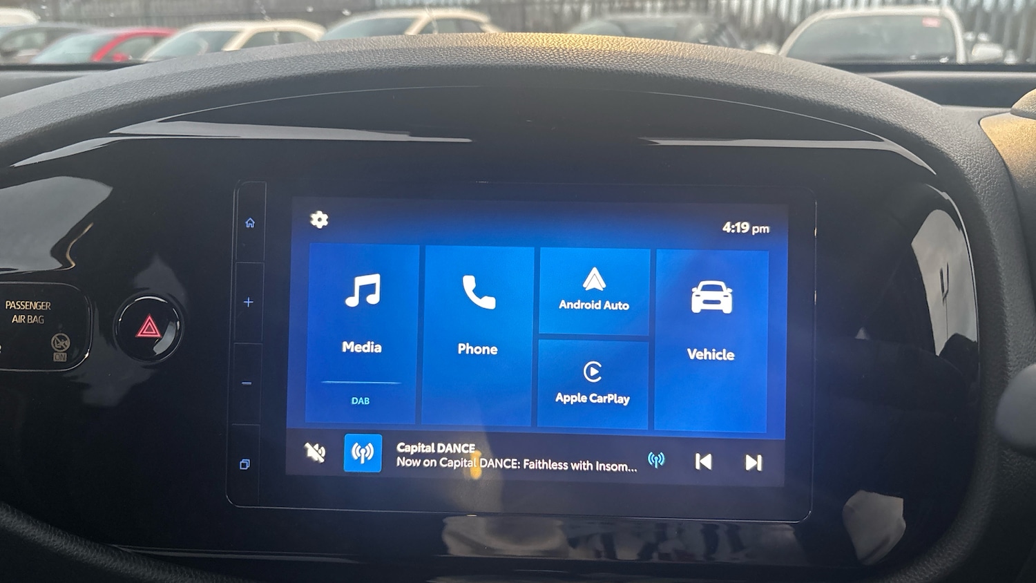 Used Toyota Aygo X 2025 for sale - 77085424: Photo 7