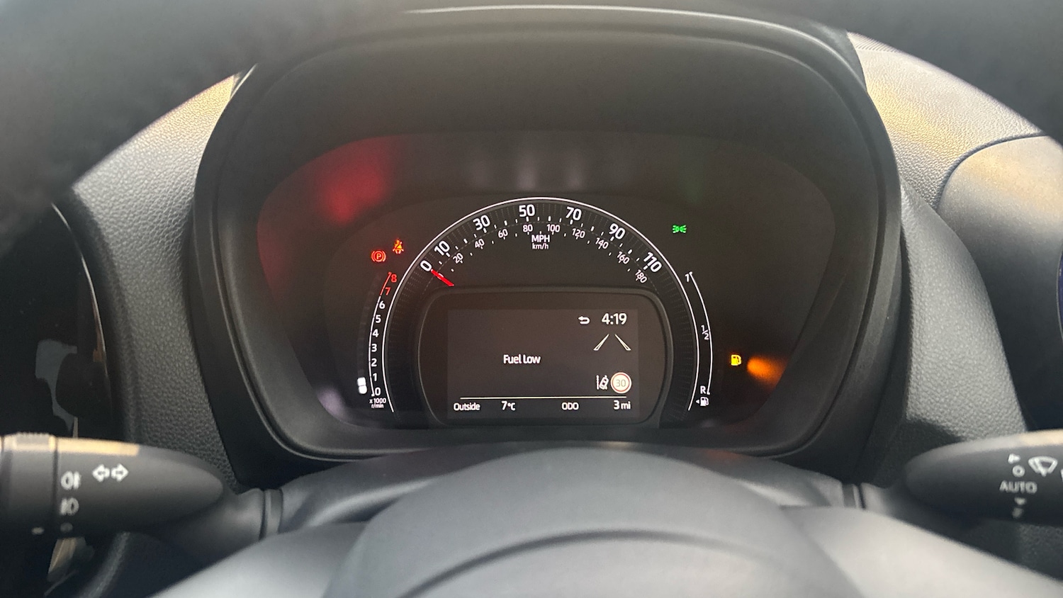 Used Toyota Aygo X 2025 for sale - 77085424: Photo 9