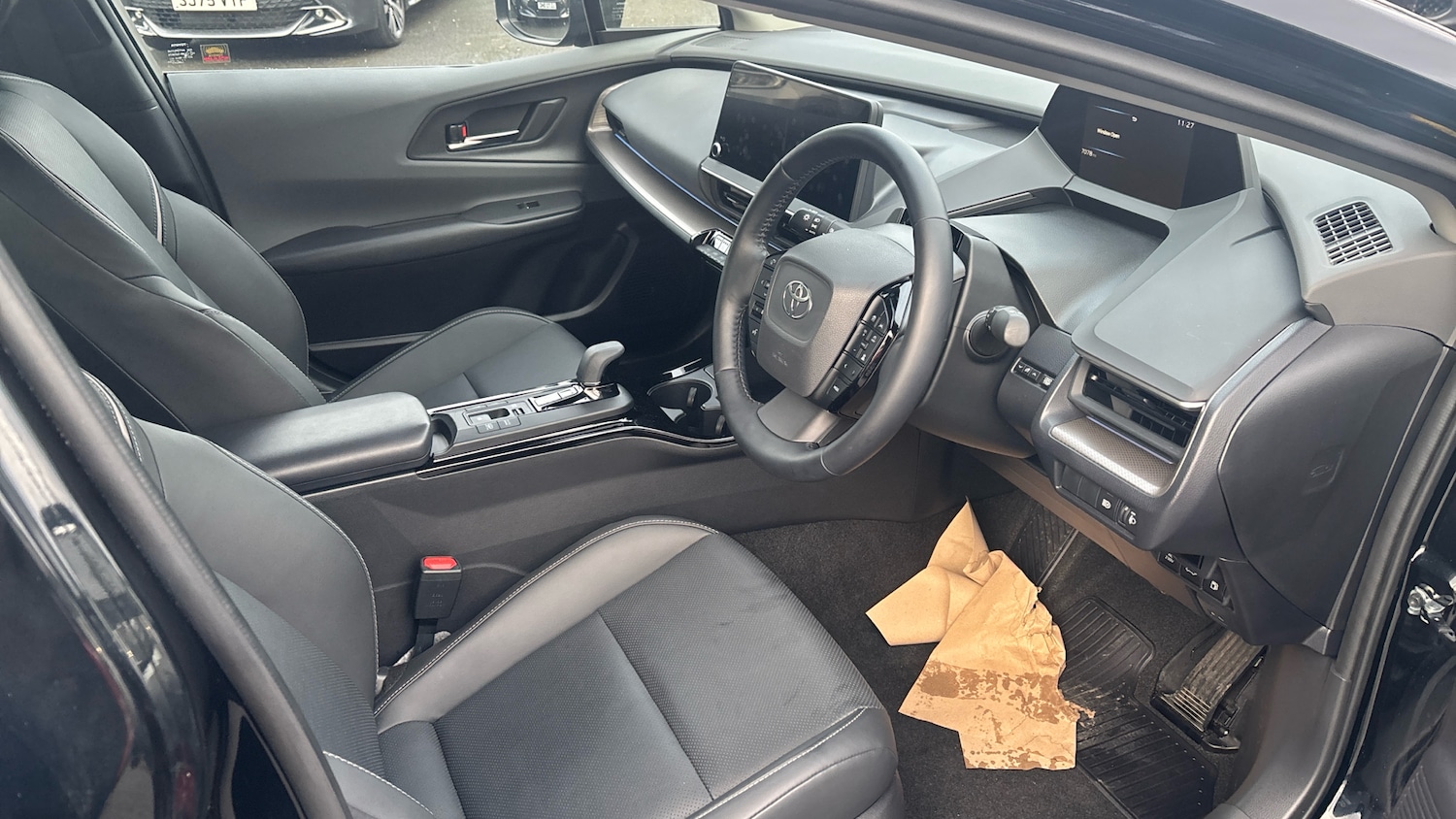 Used Toyota Prius 2024 for sale - 77124981: Photo 11