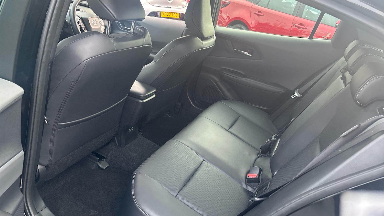 Used Toyota Prius 2024 for sale - 77124981: Photo 13