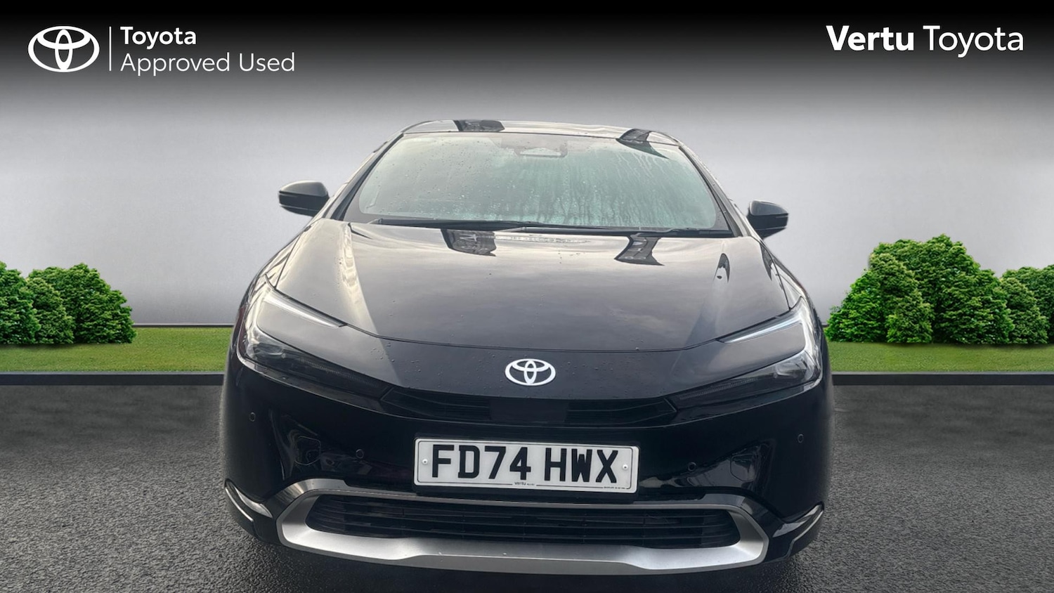 Used Toyota Prius 2024 for sale - 77124981: Photo 15