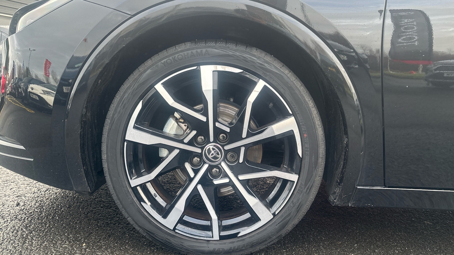 Used Toyota Prius 2024 for sale - 77124981: Photo 18