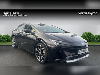 2024 (74) - 2.0 PHEV Excel 5dr CVT Hatchback