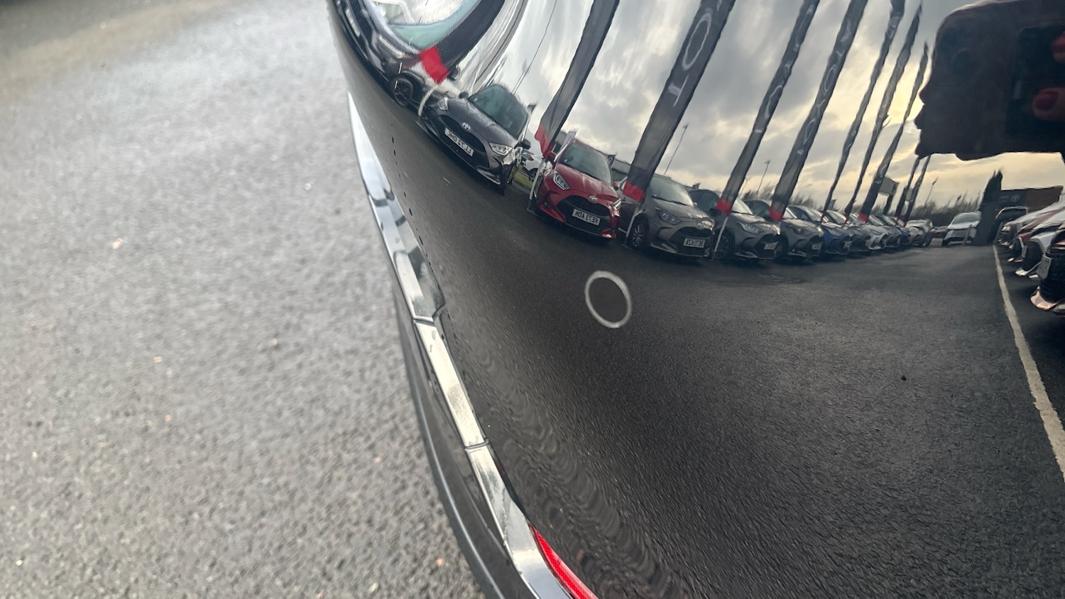 Used Toyota Prius 2024 for sale - 77124981: Photo 38