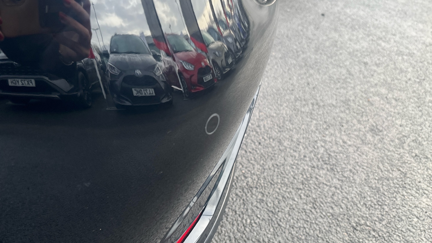 Used Toyota Prius 2024 for sale - 77124981: Photo 39