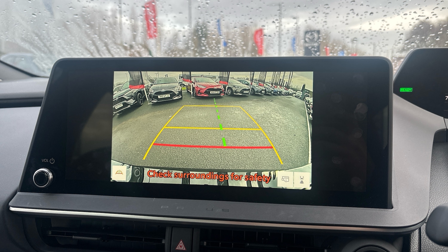 Used Toyota Prius 2024 for sale - 77124981: Photo 43