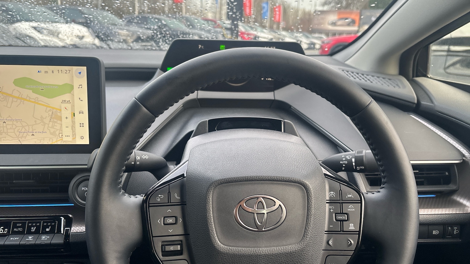 Used Toyota Prius 2024 for sale - 77124981: Photo 6