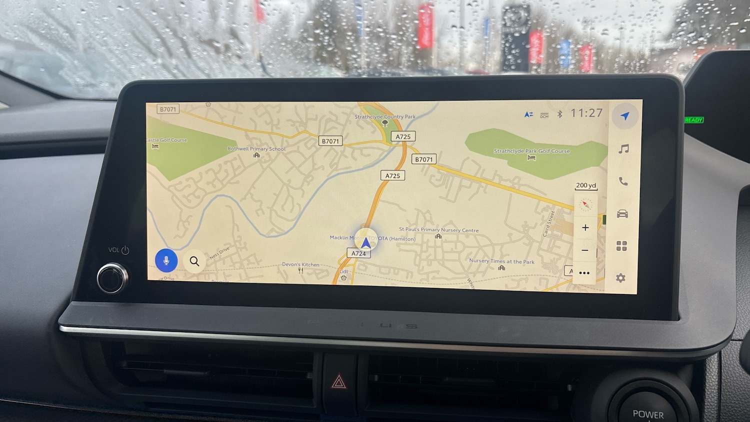 Used Toyota Prius 2024 for sale - 77124981: Photo 7