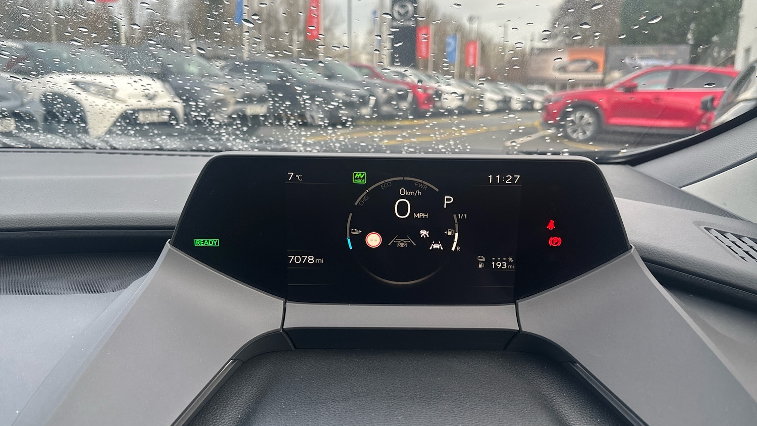 Used Toyota Prius 2024 for sale - 77124981: Photo 9