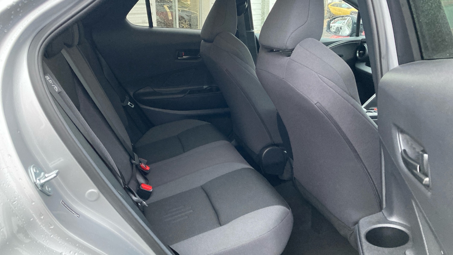 Used Toyota C-HR 2024 for sale - 77124982: Photo 12