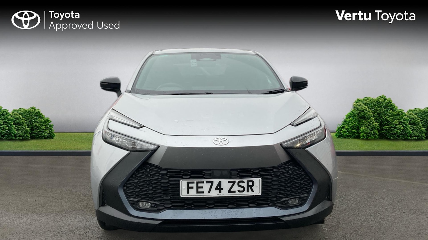 Used Toyota C-HR 2024 for sale - 77124982: Photo 15