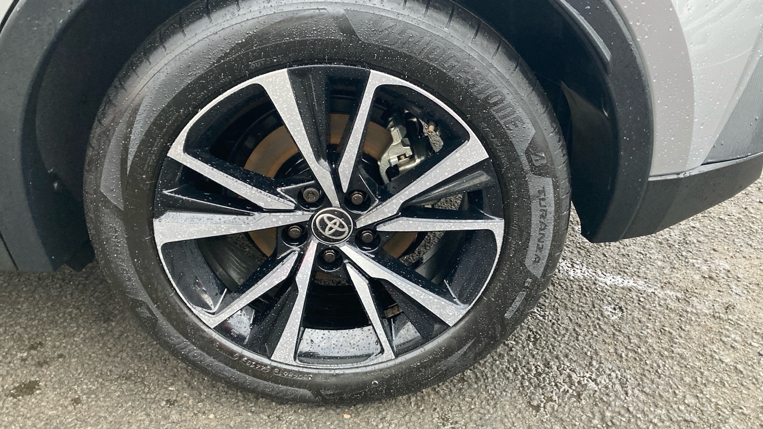 Used Toyota C-HR 2024 for sale - 77124982: Photo 22