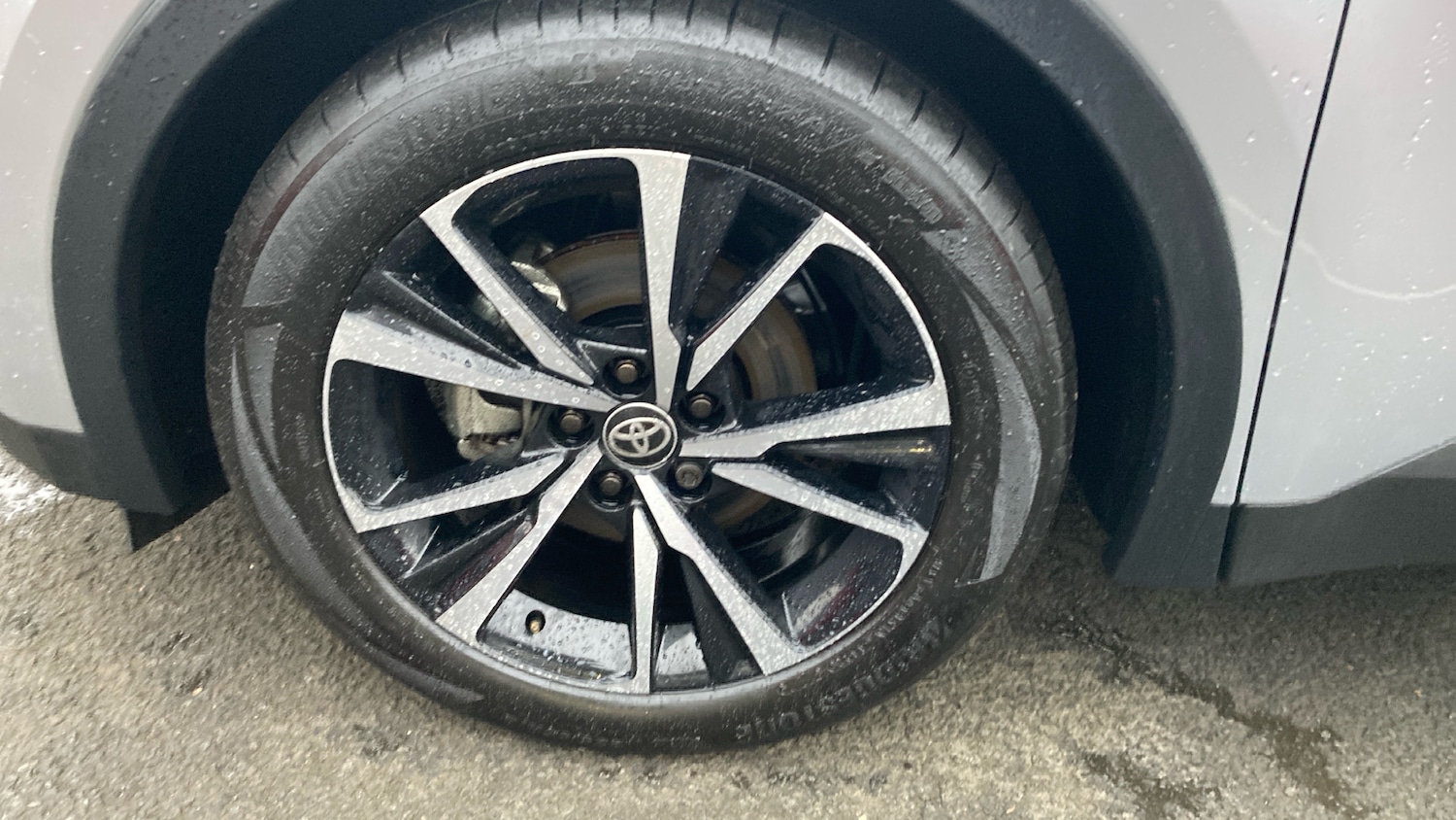 Used Toyota C-HR 2024 for sale - 77124982: Photo 23