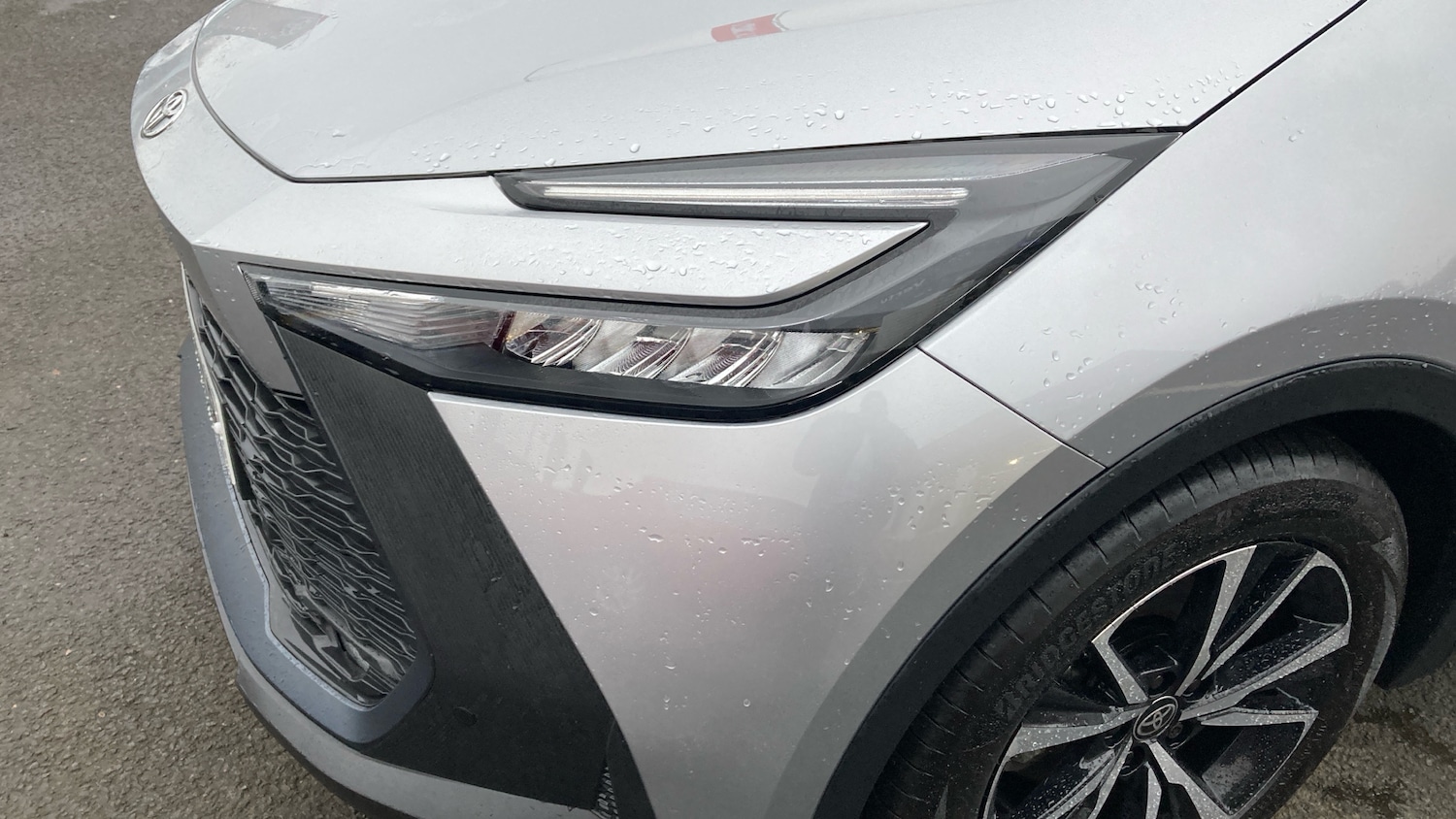 Used Toyota C-HR 2024 for sale - 77124982: Photo 25