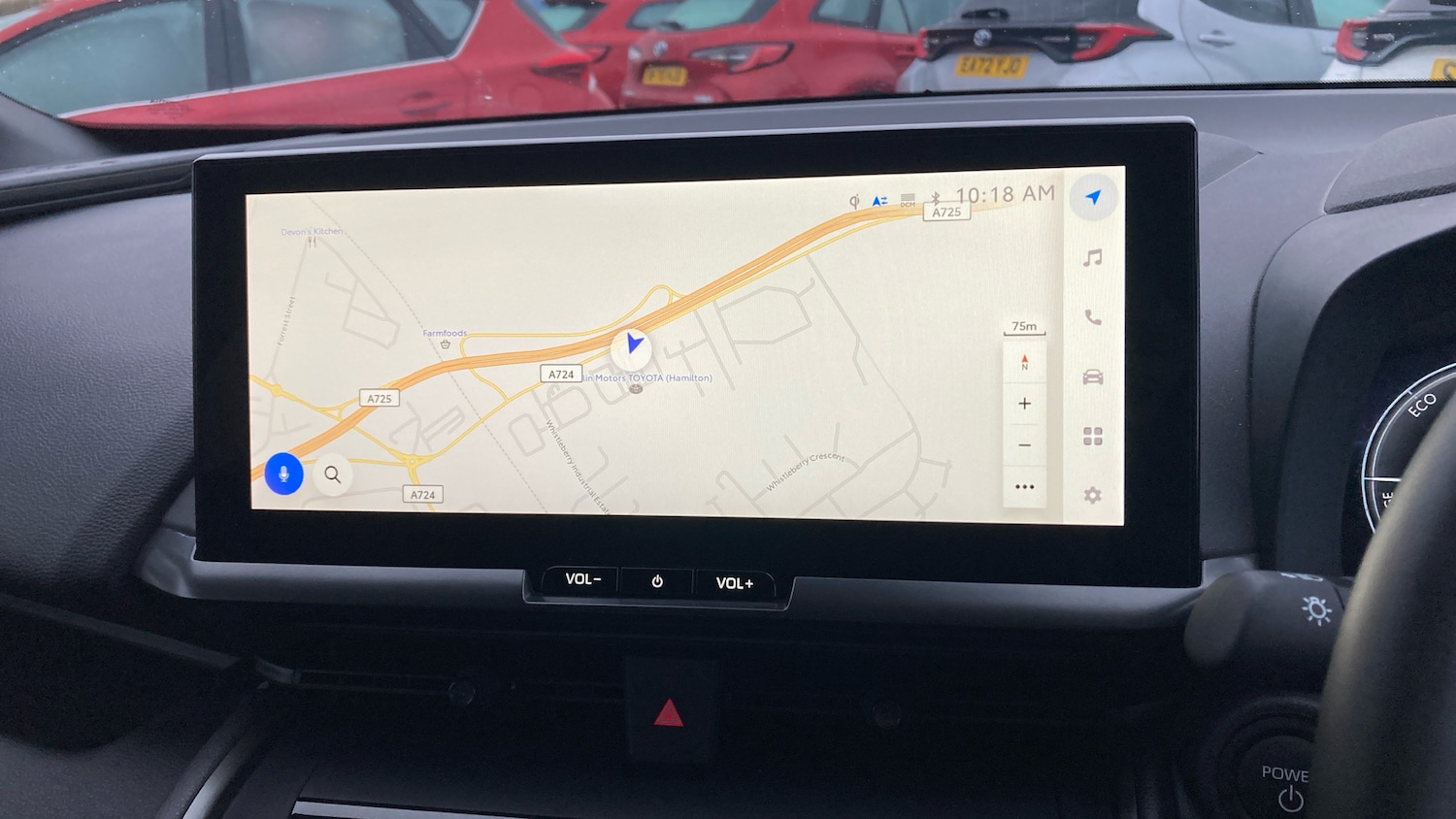 Used Toyota C-HR 2024 for sale - 77124982: Photo 32