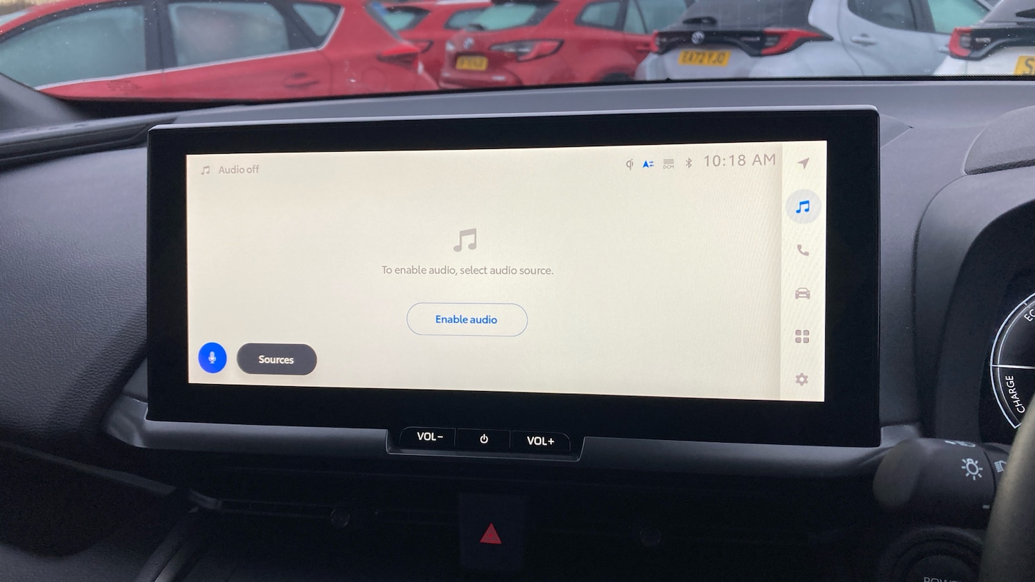 Used Toyota C-HR 2024 for sale - 77124982: Photo 33