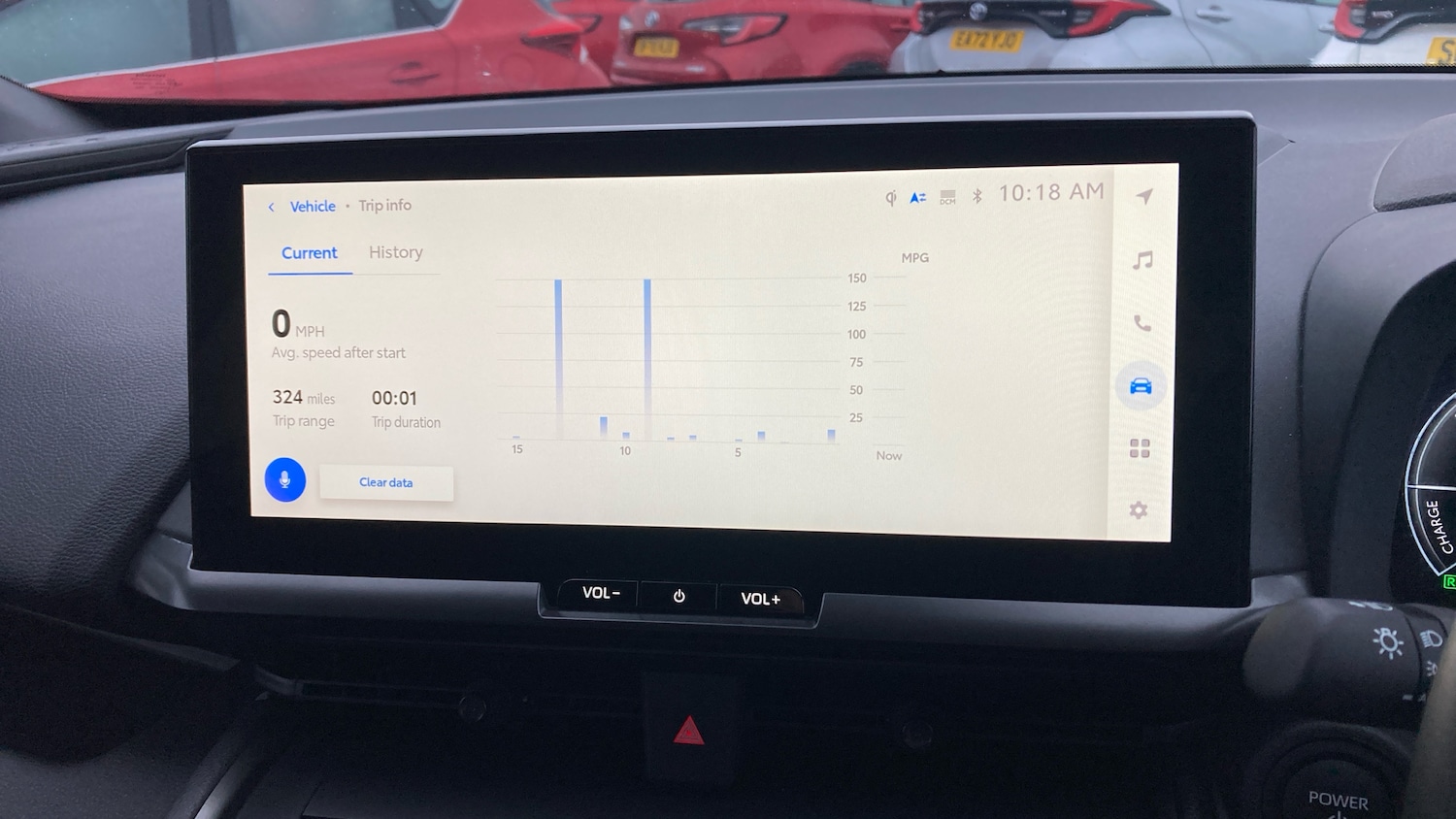 Used Toyota C-HR 2024 for sale - 77124982: Photo 35