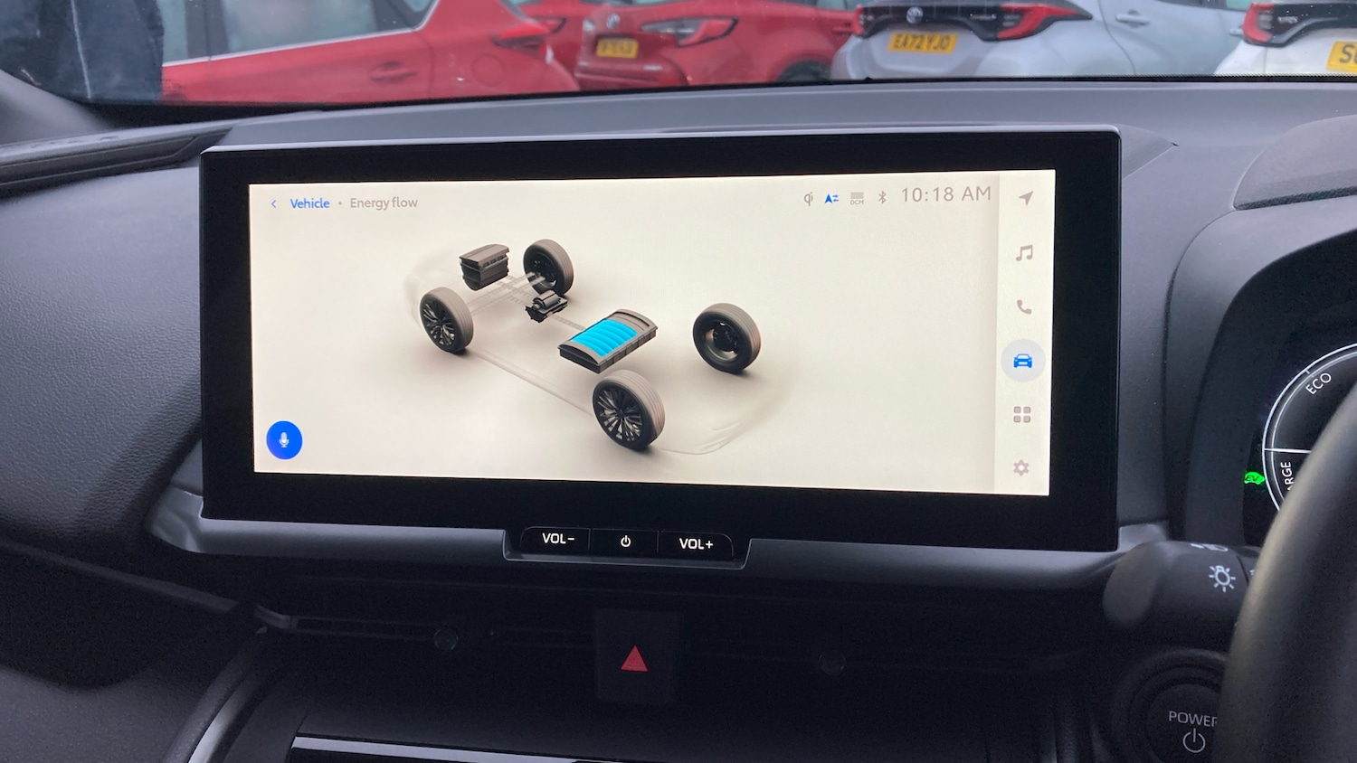 Used Toyota C-HR 2024 for sale - 77124982: Photo 36