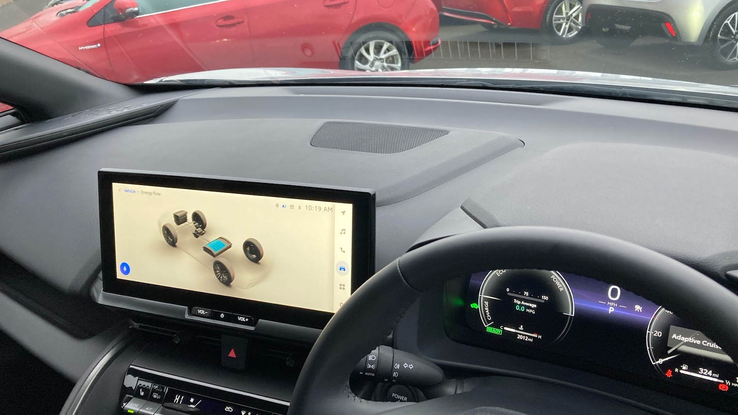 Used Toyota C-HR 2024 for sale - 77124982: Photo 46