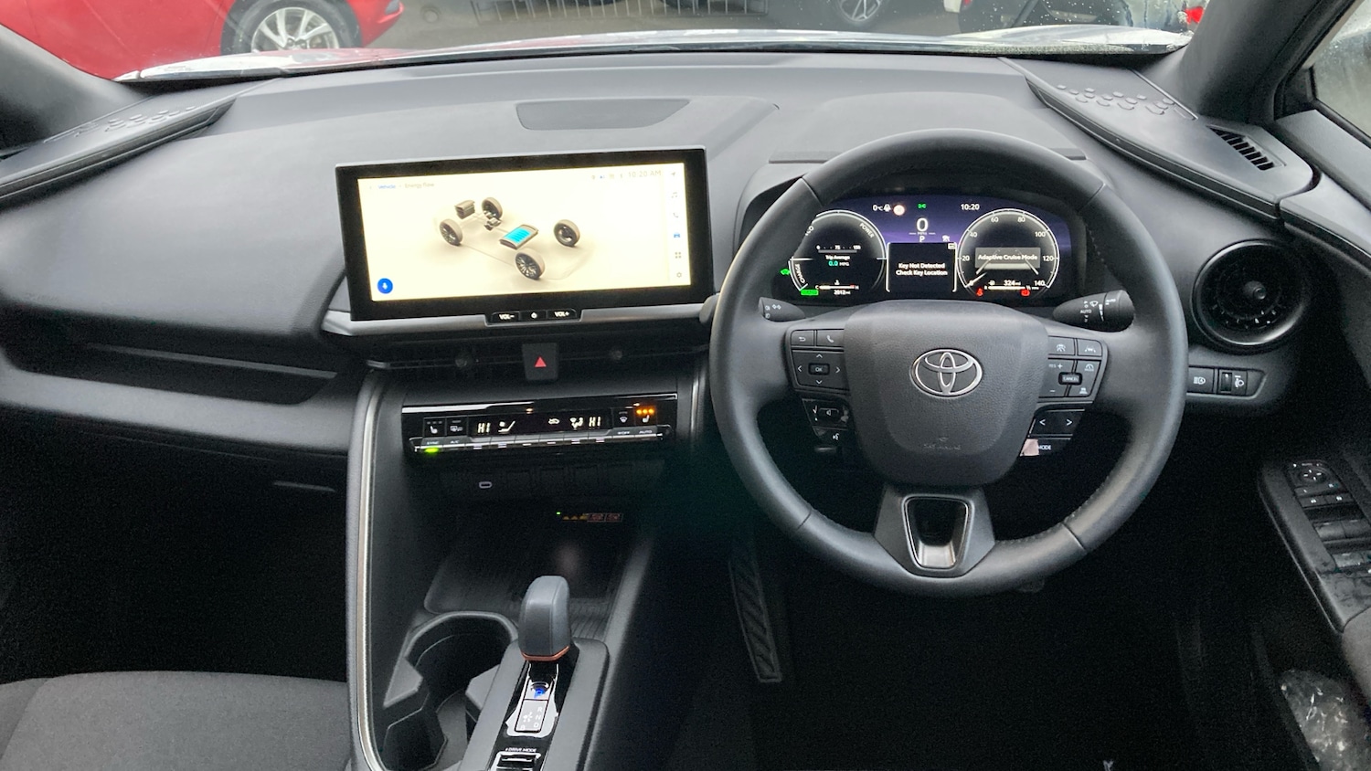 Used Toyota C-HR 2024 for sale - 77124982: Photo 5