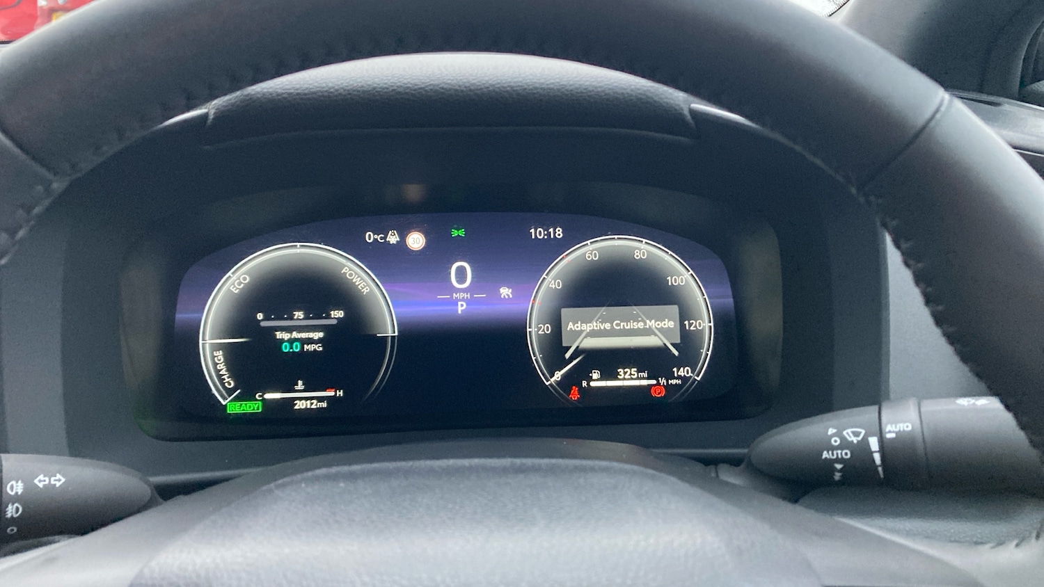 Used Toyota C-HR 2024 for sale - 77124982: Photo 9