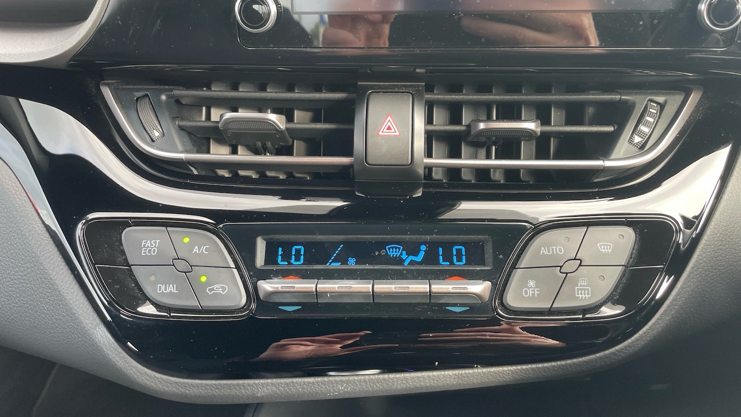 Vehicle 32