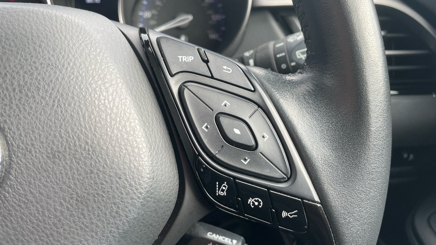 Vehicle 36