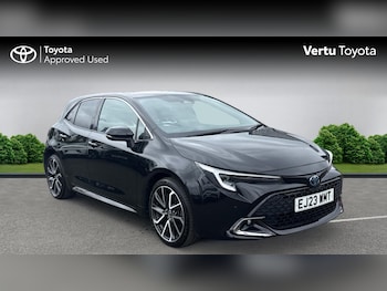 Used Toyota Corolla 2023 for sale - 78950054: Photo