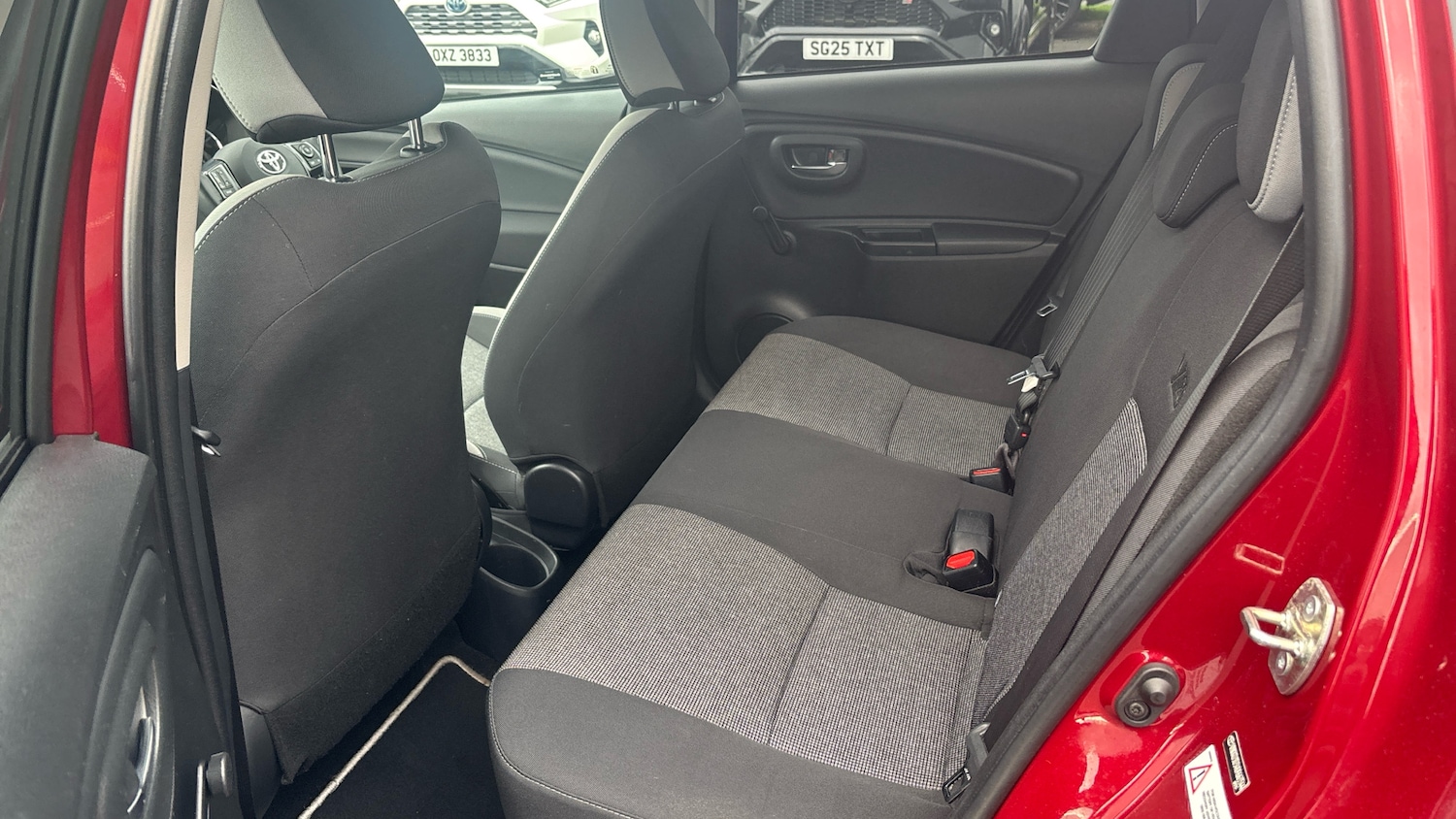 Used Toyota Yaris 2020 for sale - 76144568: Photo 13