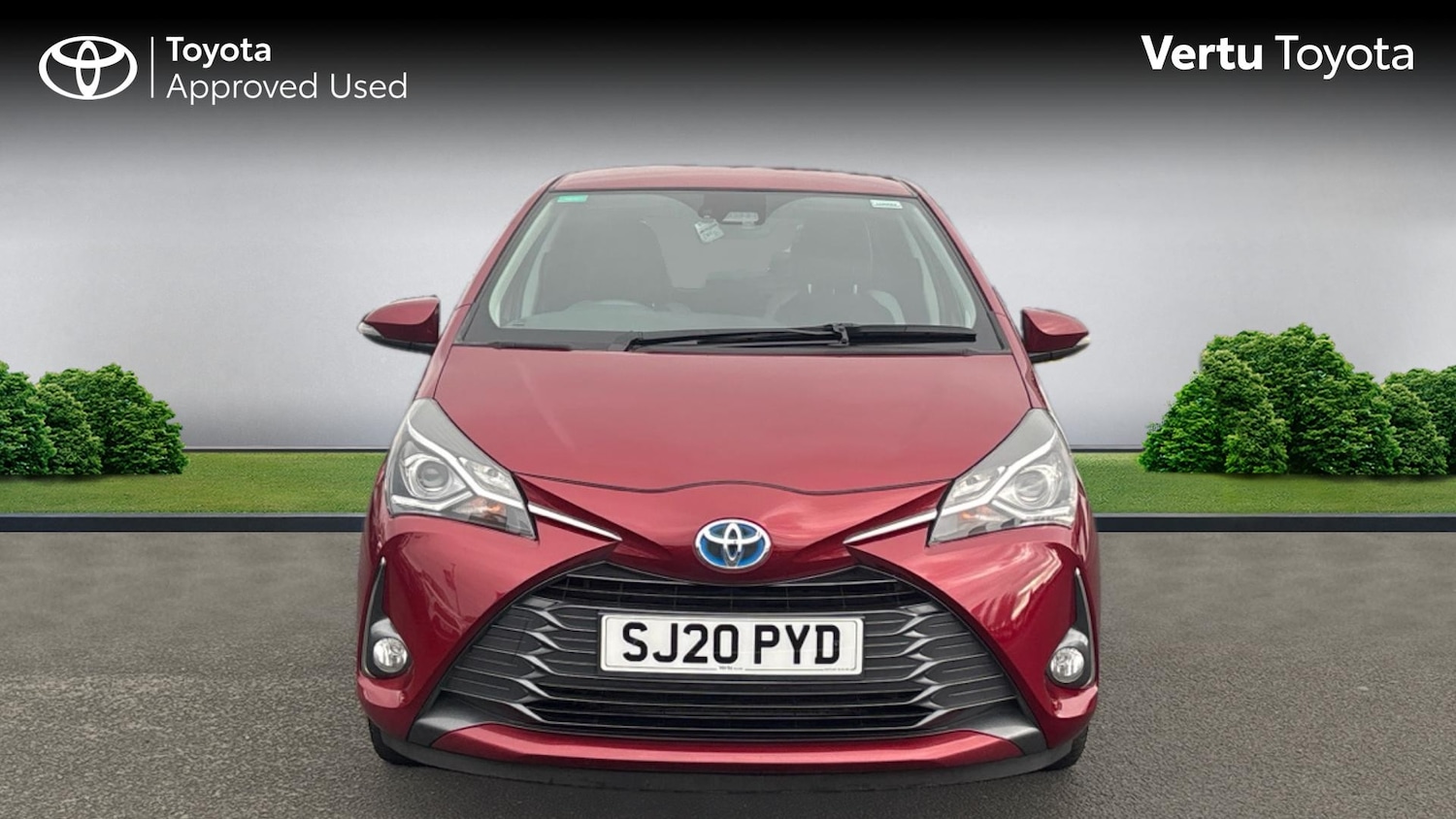 Used Toyota Yaris 2020 for sale - 76144568: Photo 15