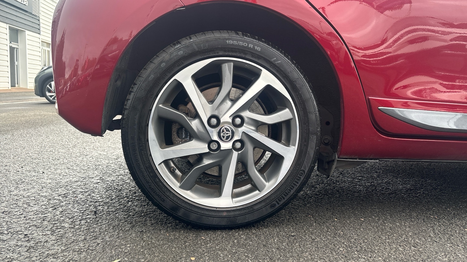 Used Toyota Yaris 2020 for sale - 76144568: Photo 18