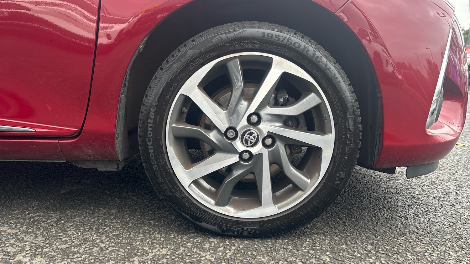 Used Toyota Yaris 2020 for sale - 76144568: Photo 28