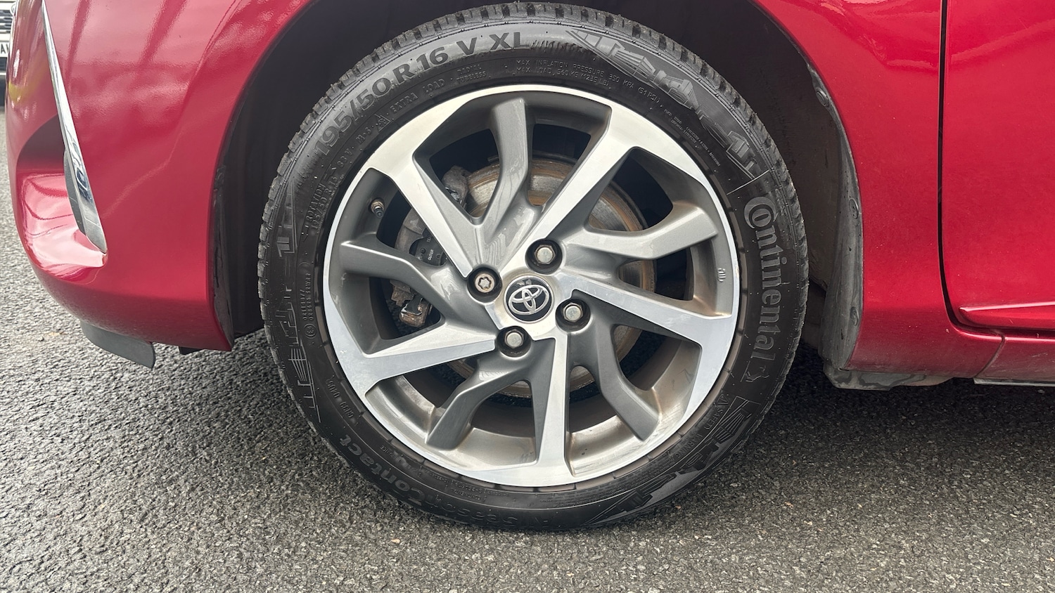 Used Toyota Yaris 2020 for sale - 76144568: Photo 29