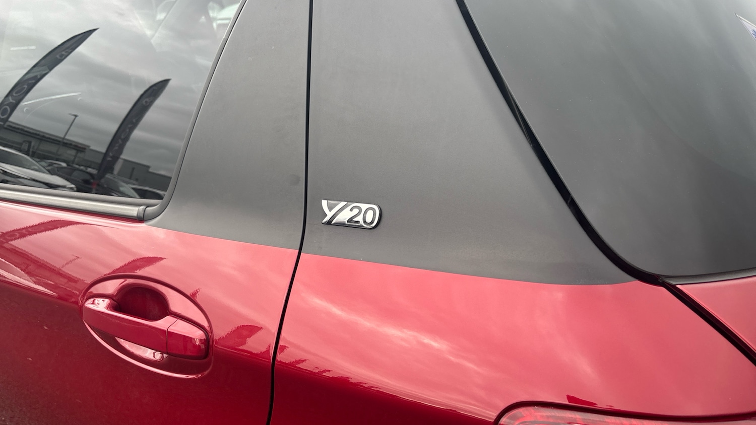 Used Toyota Yaris 2020 for sale - 76144568: Photo 31