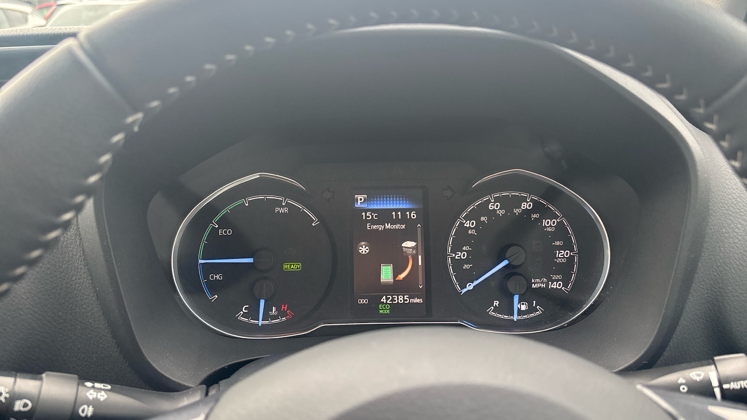 Used Toyota Yaris 2020 for sale - 76144568: Photo 9
