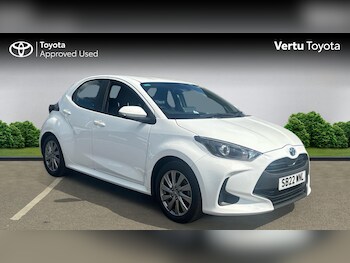 Used Toyota Yaris 2022 for sale - 78434040: Photo