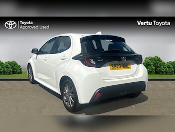 Used Toyota Yaris 2022 for sale - 78434040: Photo