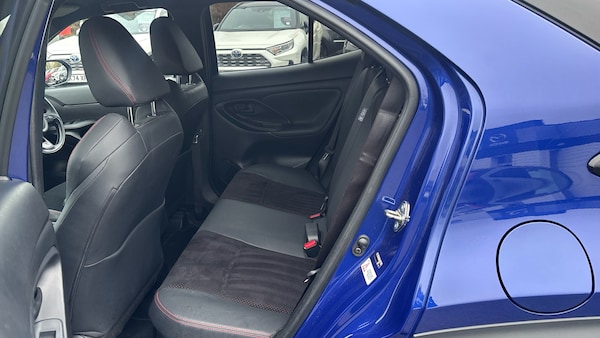 Used Toyota Yaris Cross 2023 for sale - 76231551: Photo 13