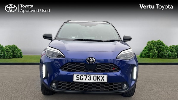 Used Toyota Yaris Cross 2023 for sale - 76231551: Photo 15