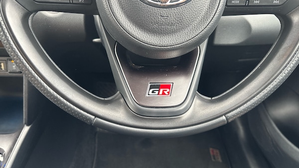 Used Toyota Yaris Cross 2023 for sale - 76231551: Photo 20
