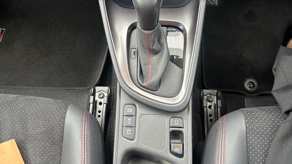 Used Toyota Yaris Cross 2023 for sale - 76231551: Photo 21