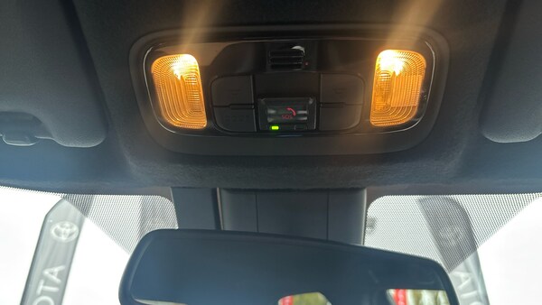 Used Toyota Yaris Cross 2023 for sale - 76231551: Photo 23
