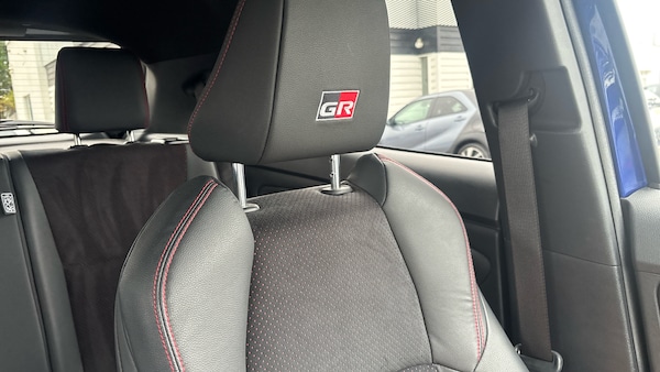 Used Toyota Yaris Cross 2023 for sale - 76231551: Photo 24