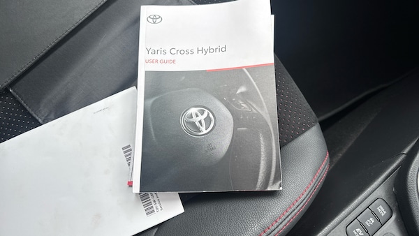 Used Toyota Yaris Cross 2023 for sale - 76231551: Photo 27