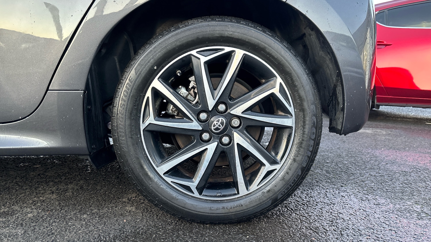 Used Toyota Yaris 2022 for sale - 76830555: Photo 18