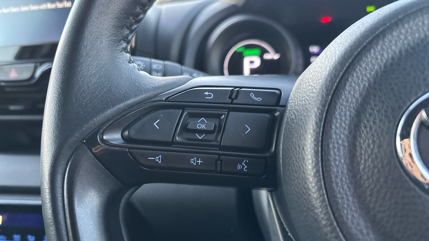 Used Toyota Yaris 2022 for sale - 76830555: Photo 24