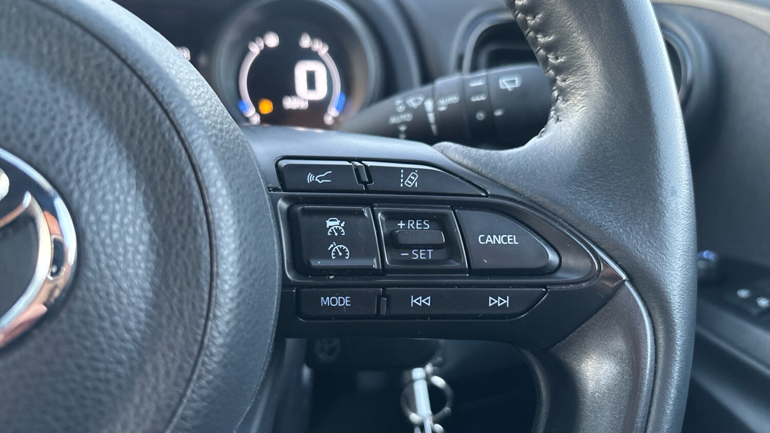 Used Toyota Yaris 2022 for sale - 76830555: Photo 25